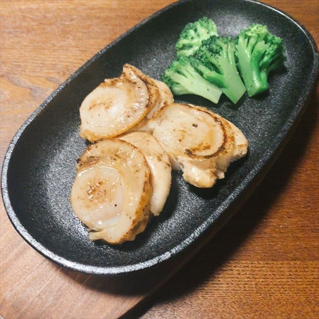 ホタテ焼き__843783_R