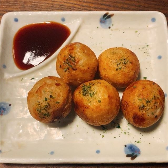 一品料理 A la carte dish