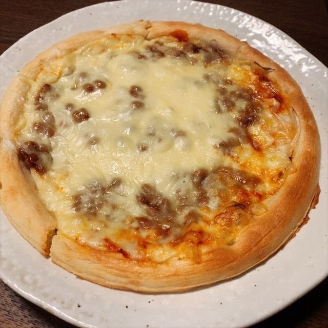 やみつき納豆ピザ__843791_R