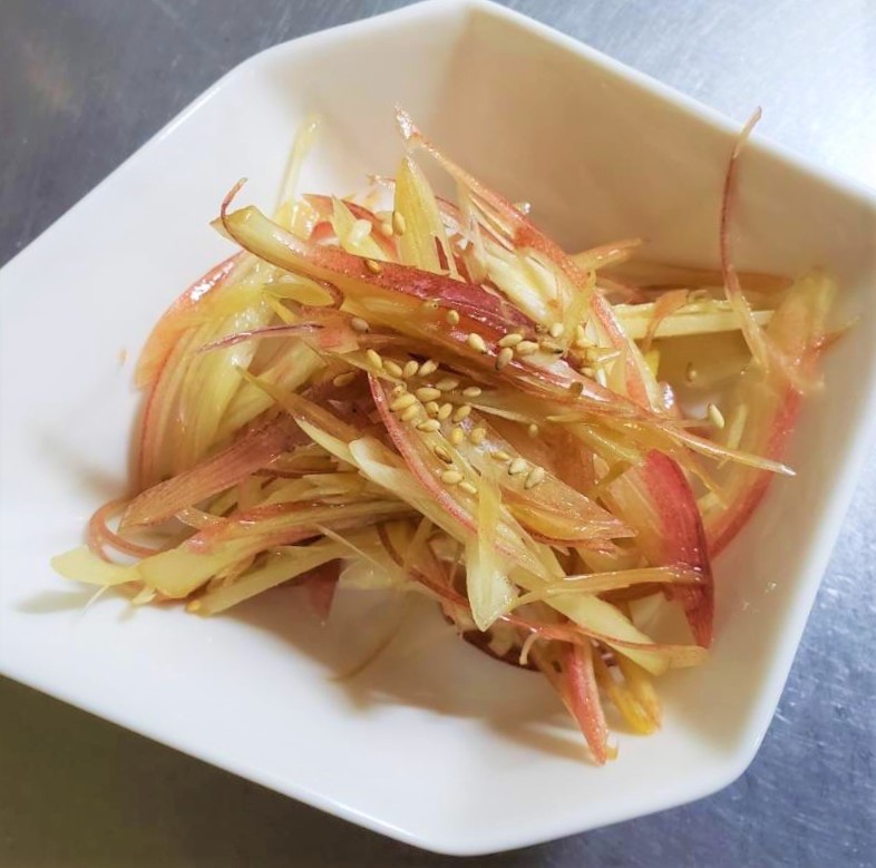 一品料理 A la carte dish